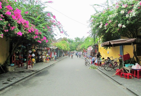 hội an