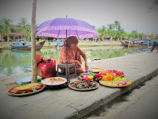 hội an