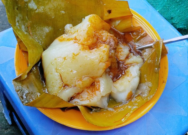 bánh giò