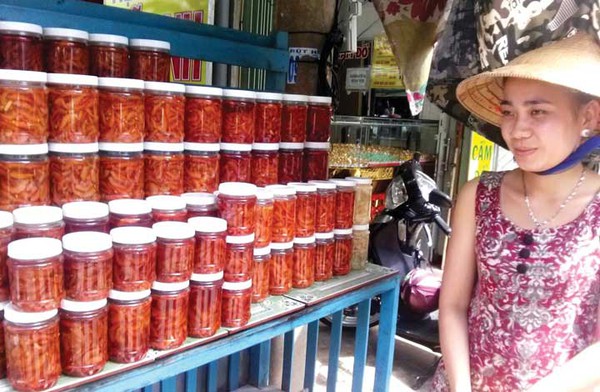 mắm t&eacute;p