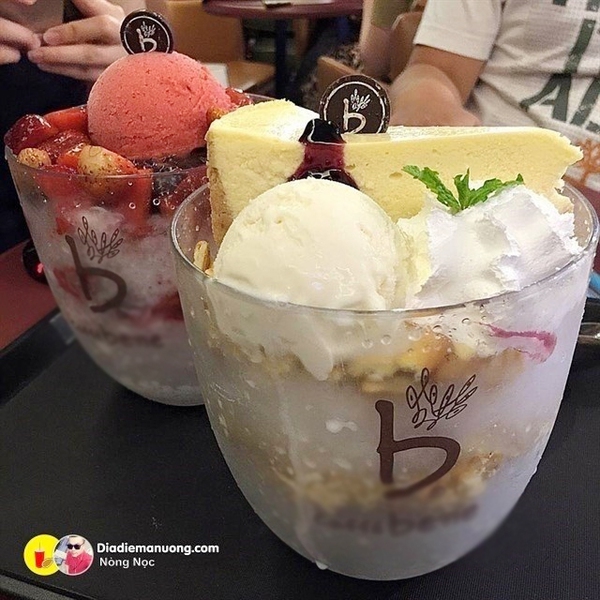 bingsu