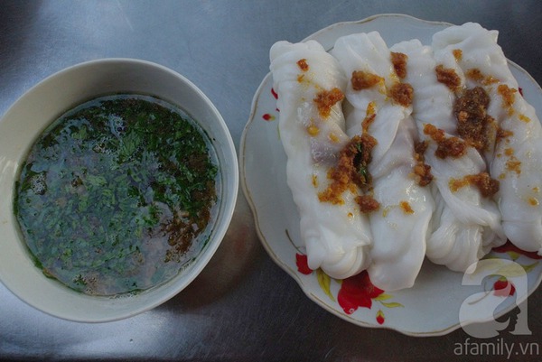 bánh cuốn lạng sơn