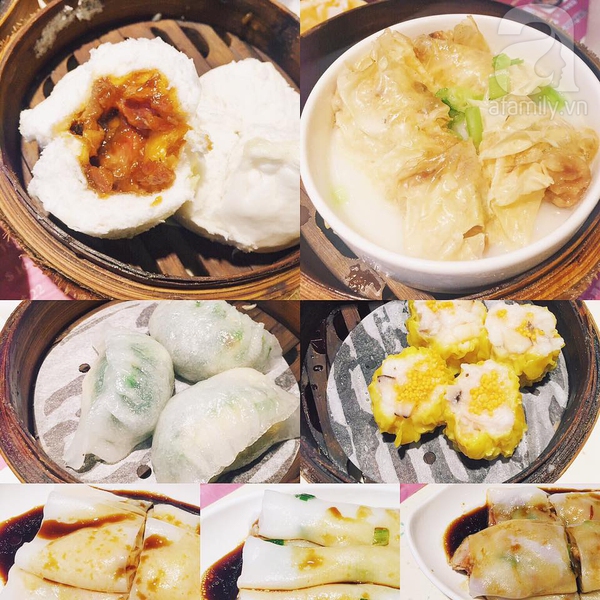 dimsum