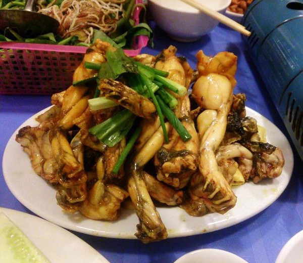 lẩu