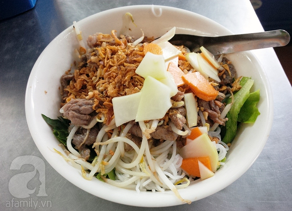 bún bò