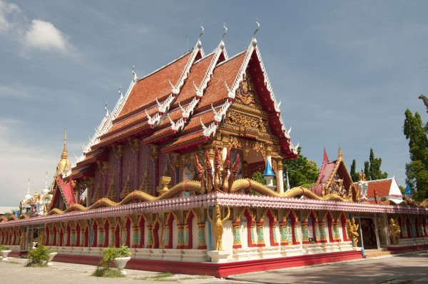 9 bí kíp hữu ích cho người lần đầu du lịch Thái Lan 2