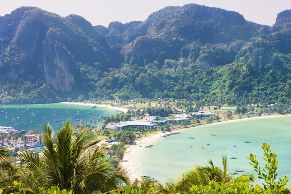 9 bí kíp hữu ích cho người lần đầu du lịch Thái Lan 1