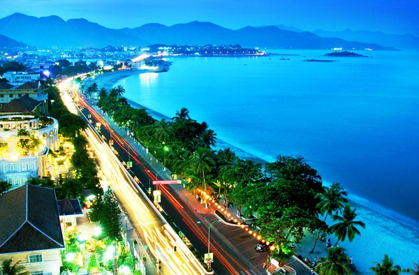 12 địa điểm phải đến trong năm 2015 khi du lịch Việt Nam 8