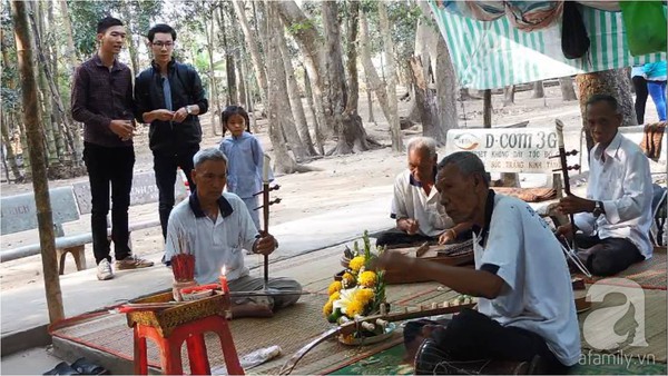 Về Sóc Trăng thăm ngôi chùa 