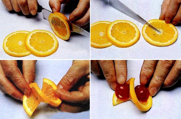4 c&aacute;ch cắt rau củ cơ bản trang tr&iacute; đĩa ăn đẹp mắt 13