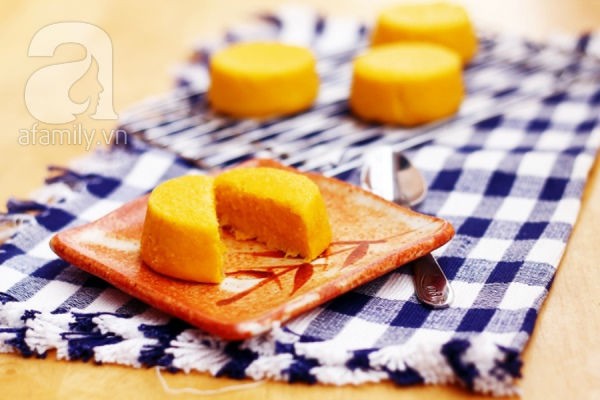 Mềm thơm hấp dẫn m&oacute;n b&aacute;nh ng&ocirc; hấp d&acirc;n d&atilde; 15