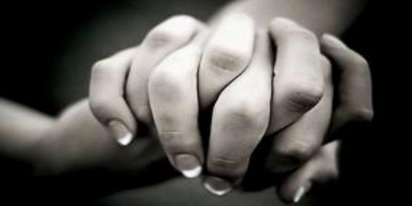 Happy couples