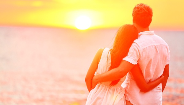 Happy Couples
