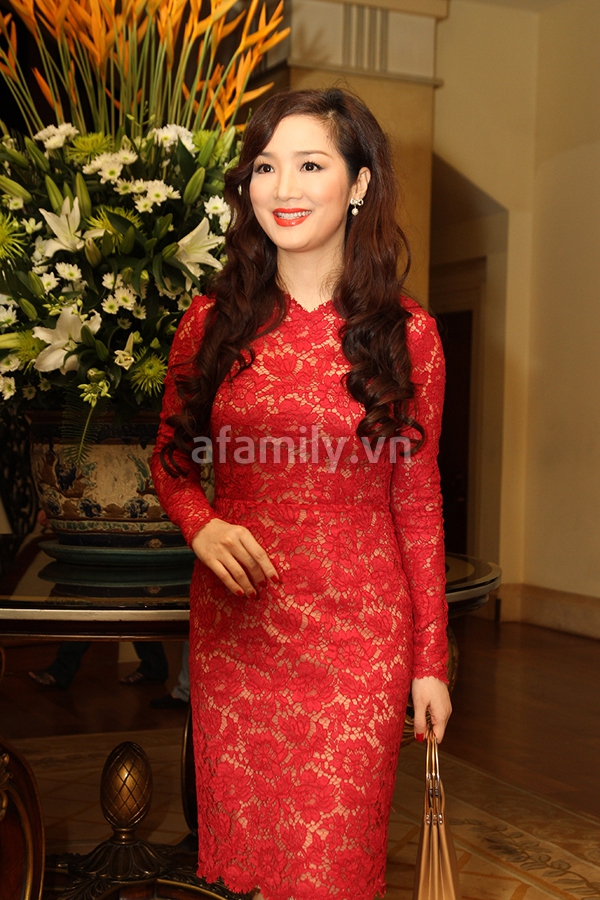 Thanh Hằng 