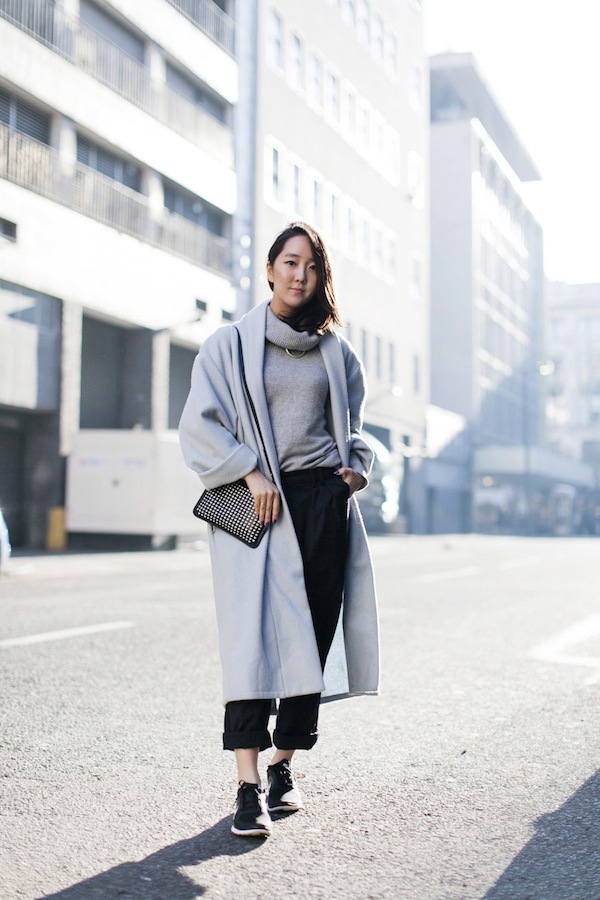 Khám phá cuộc sống cùng fashion icon đa tài Park Shini 30