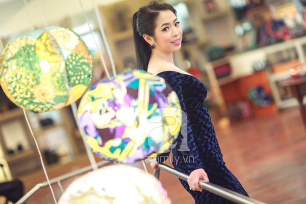 Thùy Linh - Quý cô 33 tuổi Thùy Linh - Quý cô 33 tuổi