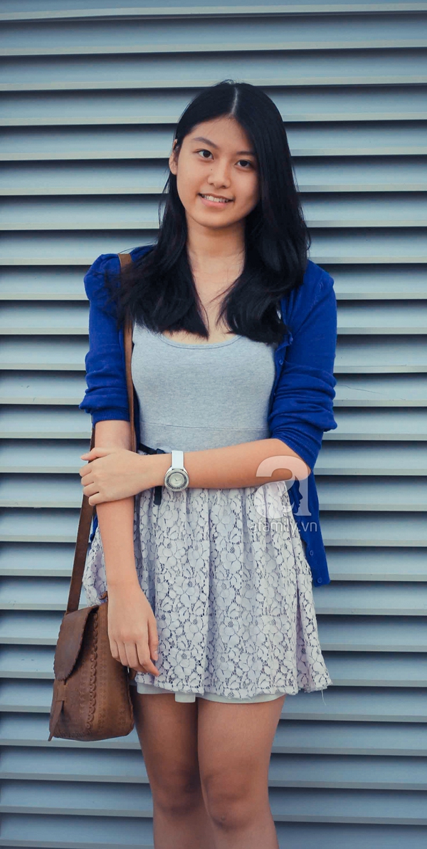 Ngắm street style tương đồng của ph&aacute;i đẹp S&agrave;i G&ograve;n v&agrave; Singapore 9