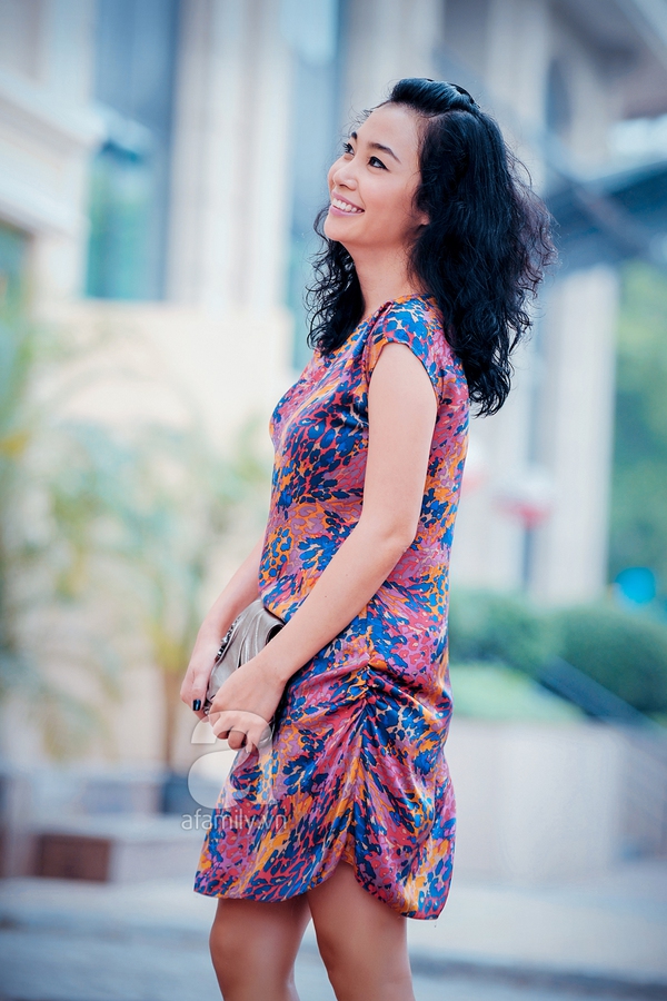 Mỹ Linh - Qu&yacute; c&ocirc; 