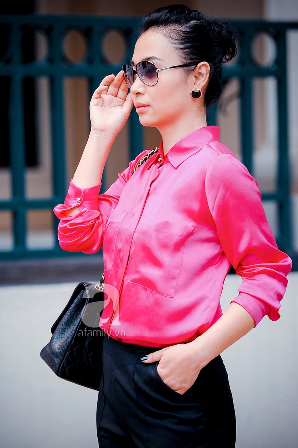Mỹ Linh - Qu&yacute; c&ocirc; 