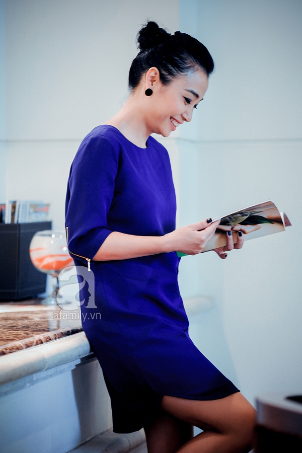 Mỹ Linh - Qu&yacute; c&ocirc; 