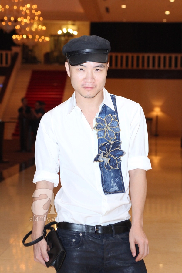 Linh Nga, Diễm My 