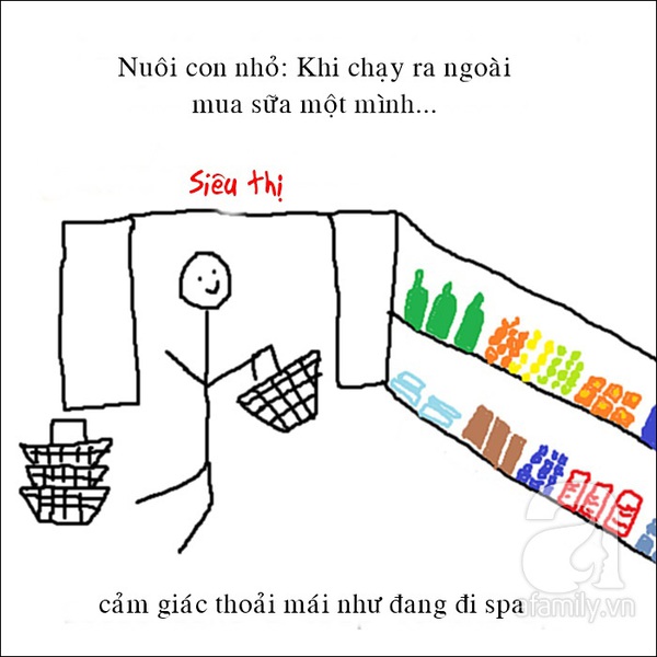 Làm cha mẹ