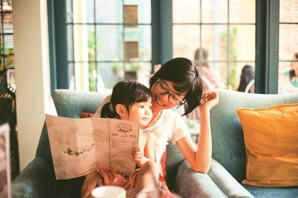 Gặp gỡ 3 mẹ Việt đầu tiên viết sách nuôi dạy con  3
