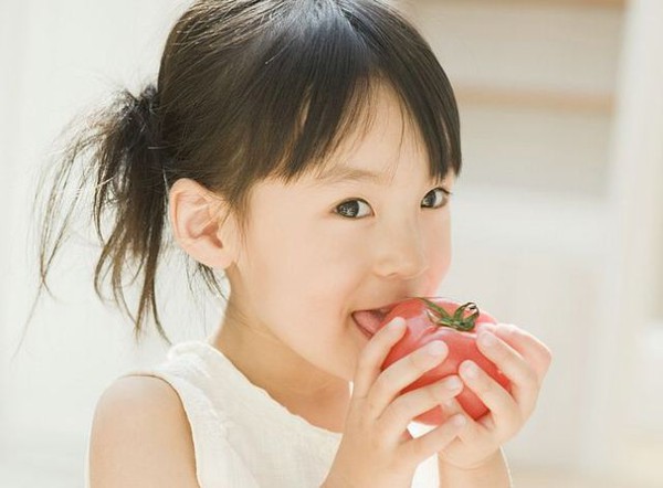 10 loại rau củ tốt nhất cho trẻ do chuyên gia dinh dưỡng Nhật chọn 1