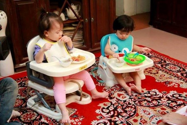 Gặp gỡ 3 mẹ Việt đầu tiên viết sách nuôi dạy con  2