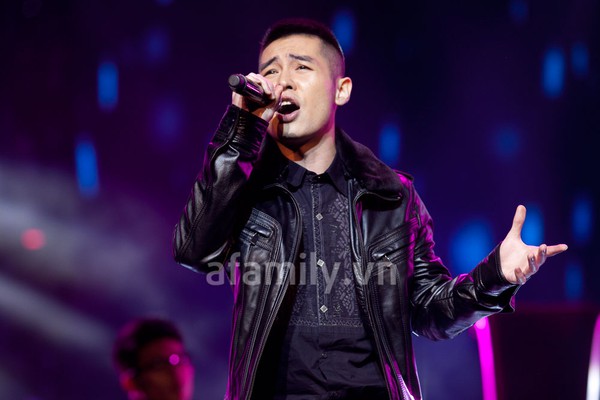 H&agrave; Hồ khiến kh&aacute;n giả ph&aacute;t 