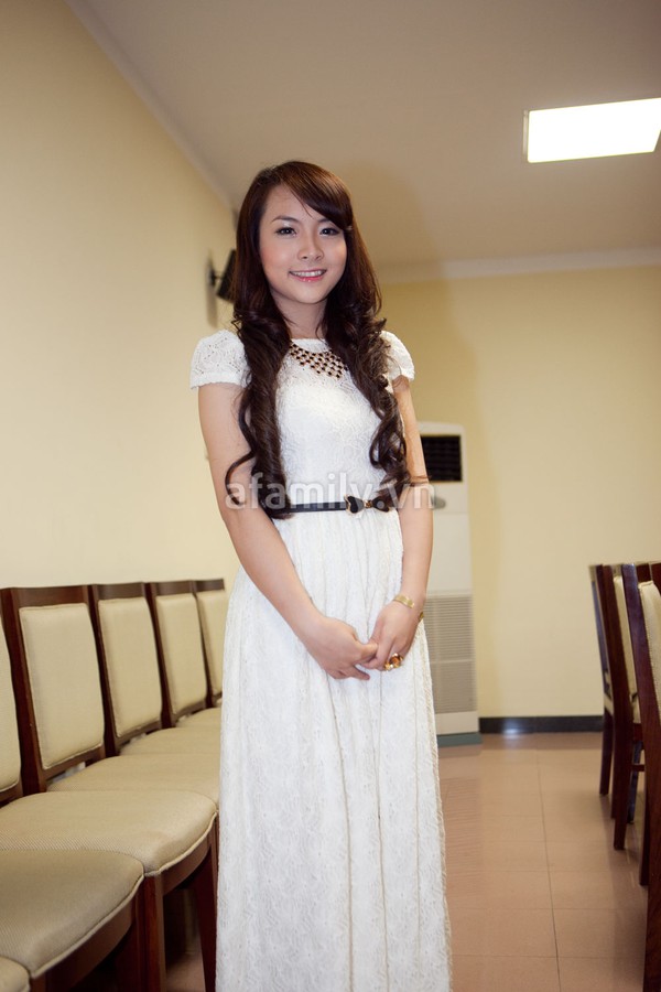 H&agrave; Hồ tập vũ đạo 