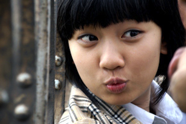 Diễn vi&ecirc;n 