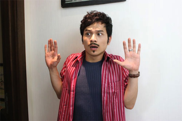 Những MC ghi dấu ấn trong c&aacute;c game show truyền h&igrave;nh Việt 8