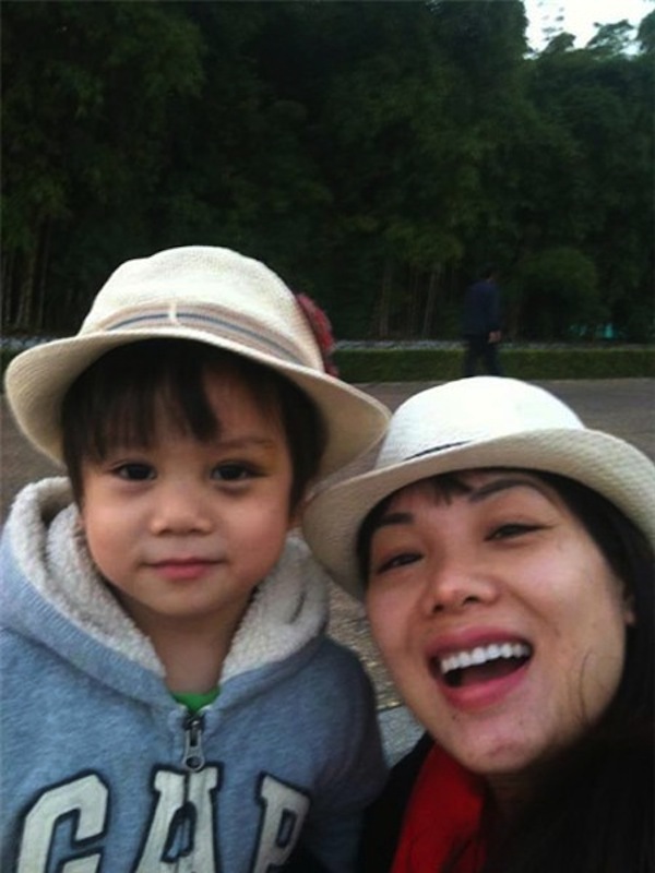 Những MC ghi dấu ấn trong c&aacute;c game show truyền h&igrave;nh Việt 4