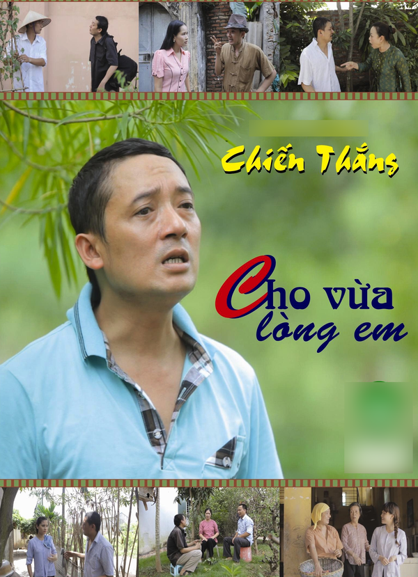 Đĩa h&agrave;i Tết ồ ạt 