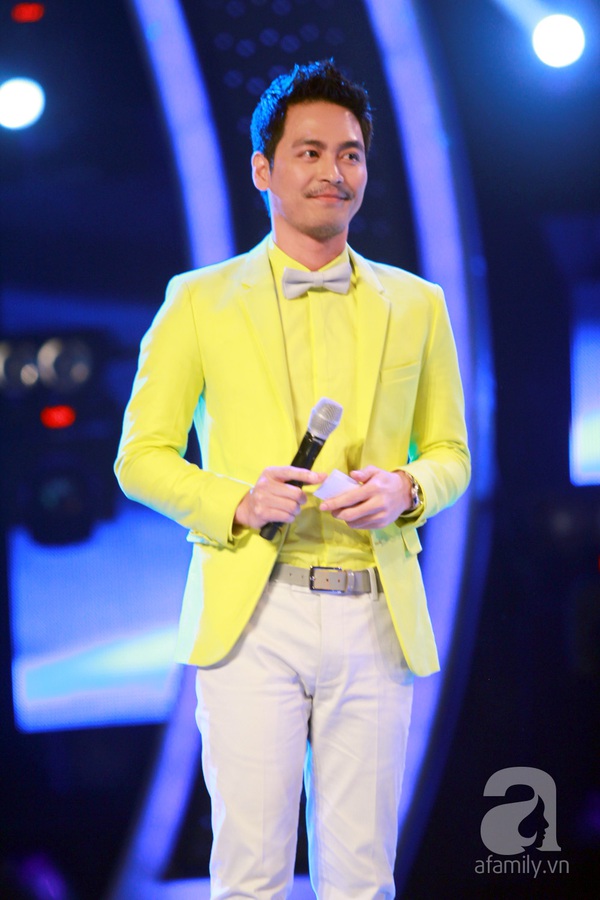 Vietnam Idol loại thẳng tay 2 thí sinh 2