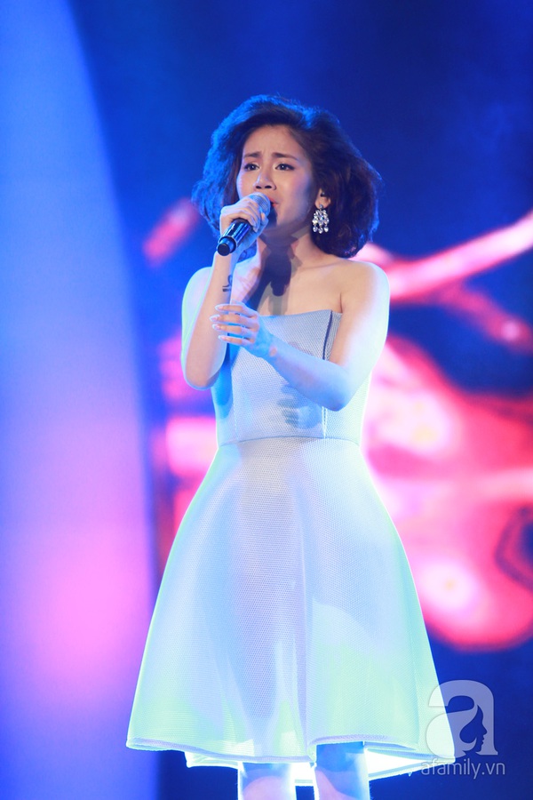 Vietnam Idol loại thẳng tay 2 thí sinh 8