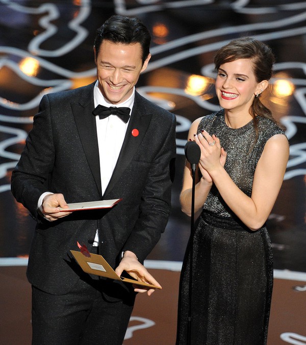 Toàn cảnh Oscar 2014 qua ảnh 21