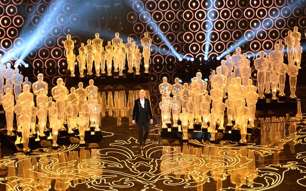 Toàn cảnh Oscar 2014 qua ảnh 2