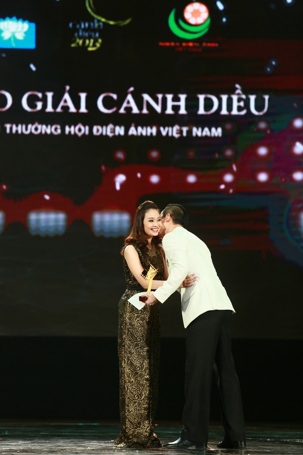 Vợ chồng Phạm Quỳnh Anh 