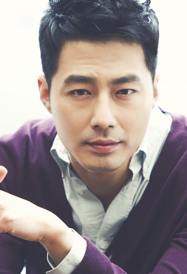 Sau Jo In Sung, Sung Dong Il đóng phim mới của biên kịch 