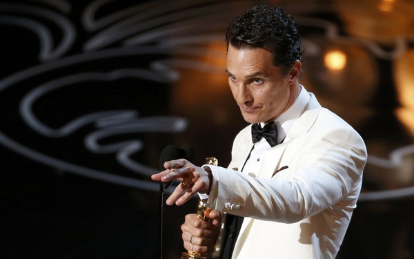 Oscar 2014: 