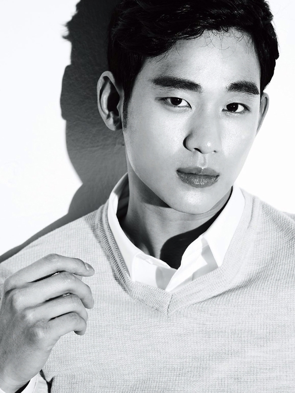 Kim Soo Hyun đau đầu vì vướng vào tranh cãi 5