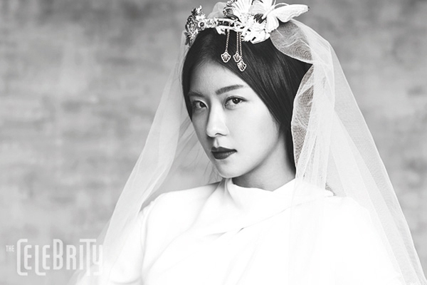 Yoon Eun Hye đóng phim vì tình bạn, không nhận thù lao 4 Yoon Eun Hye đóng phim vì tình bạn, không nhận thù lao 4