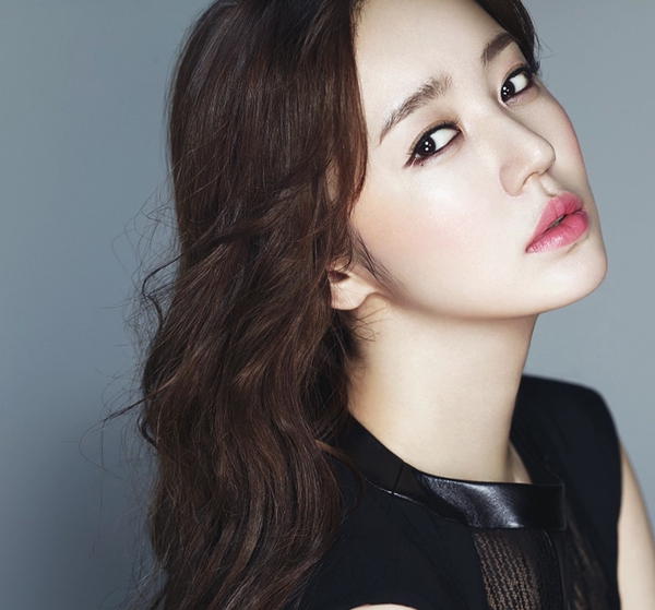 Yoon Eun Hye đóng phim vì tình bạn, không nhận thù lao 2 Yoon Eun Hye đóng phim vì tình bạn, không nhận thù lao 2