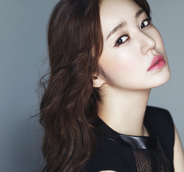 Yoon Eun Hye đóng phim vì tình bạn, không nhận thù lao 2