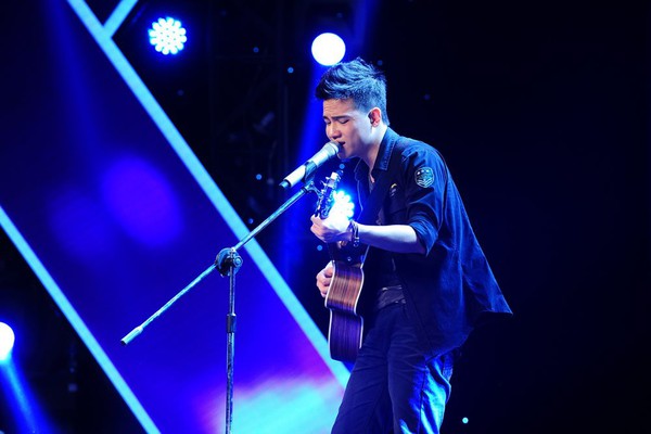 Vòng Tranh Đấu 1 X-Factor Việt: Nhiều thí sinh khiến giám khảo thán phục 3