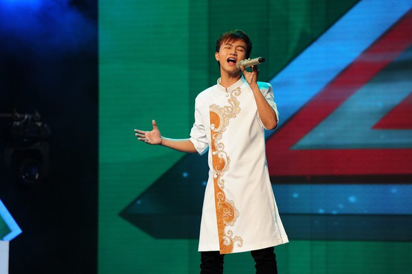 Vòng Tranh Đấu 1 X-Factor Việt: Nhiều thí sinh khiến giám khảo thán phục 4