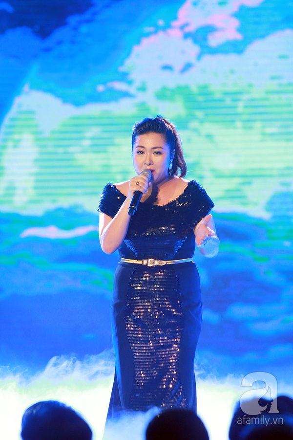 Nhật Thủy đăng quang Quán quân Vietnam Idol mùa thứ 5 12