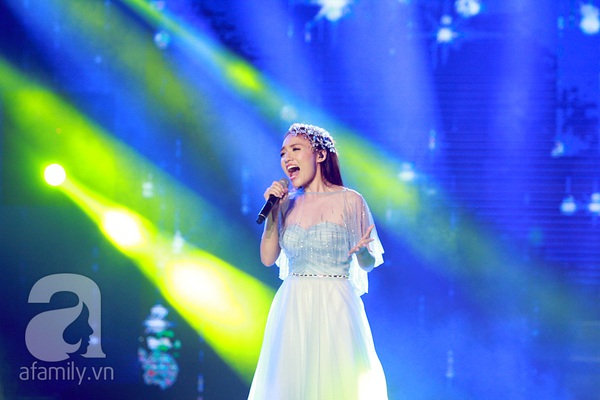Nhật Thủy đăng quang Quán quân Vietnam Idol mùa thứ 5 15
